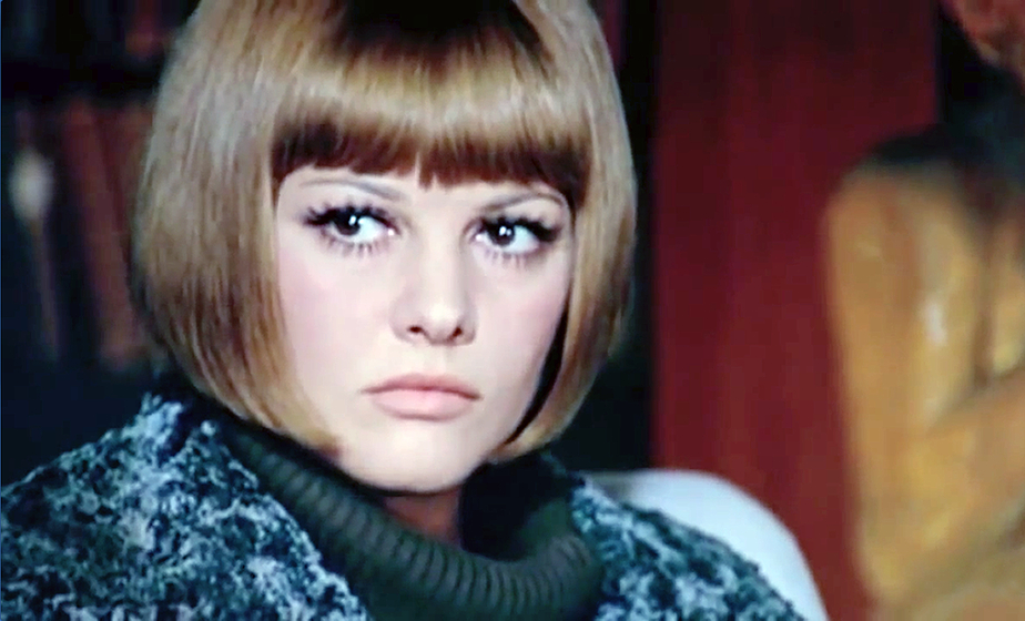 Claudia Cardinale Claudia Cardinale
