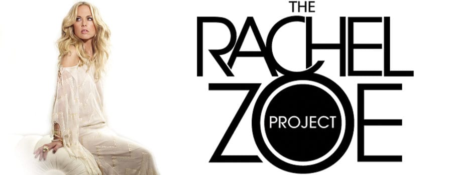 The Rachel Zoe Project