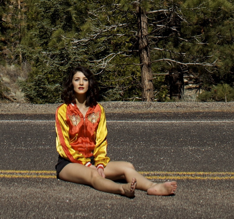 Picture of Sheila Vand