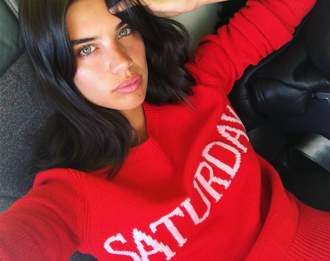 Sara Sampaio Sara Sampaio