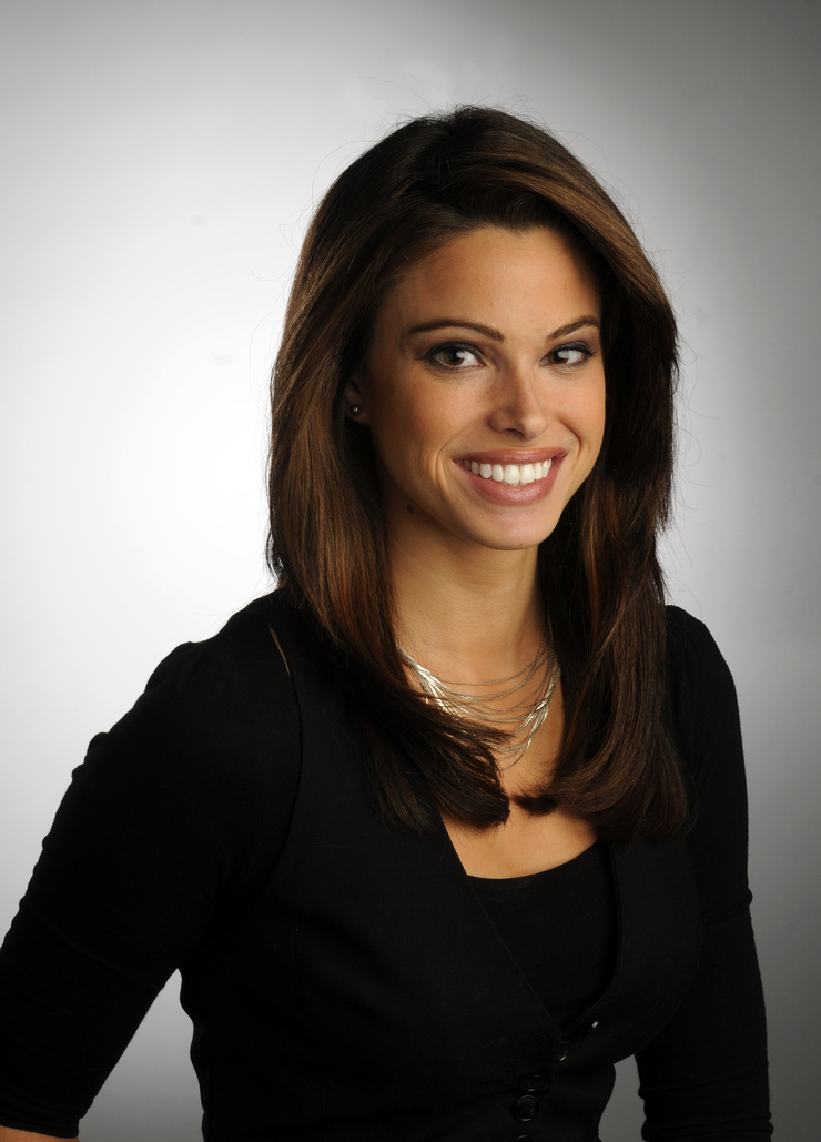 Picture of Jennifer Lahmers
