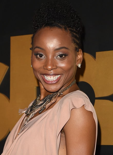 Picture of Erica Ash