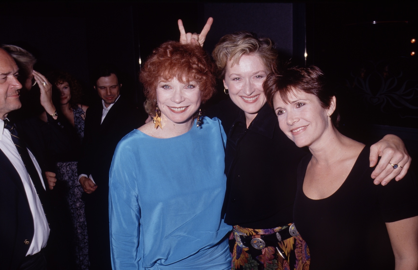Carrie Fisher Carrie Fisher