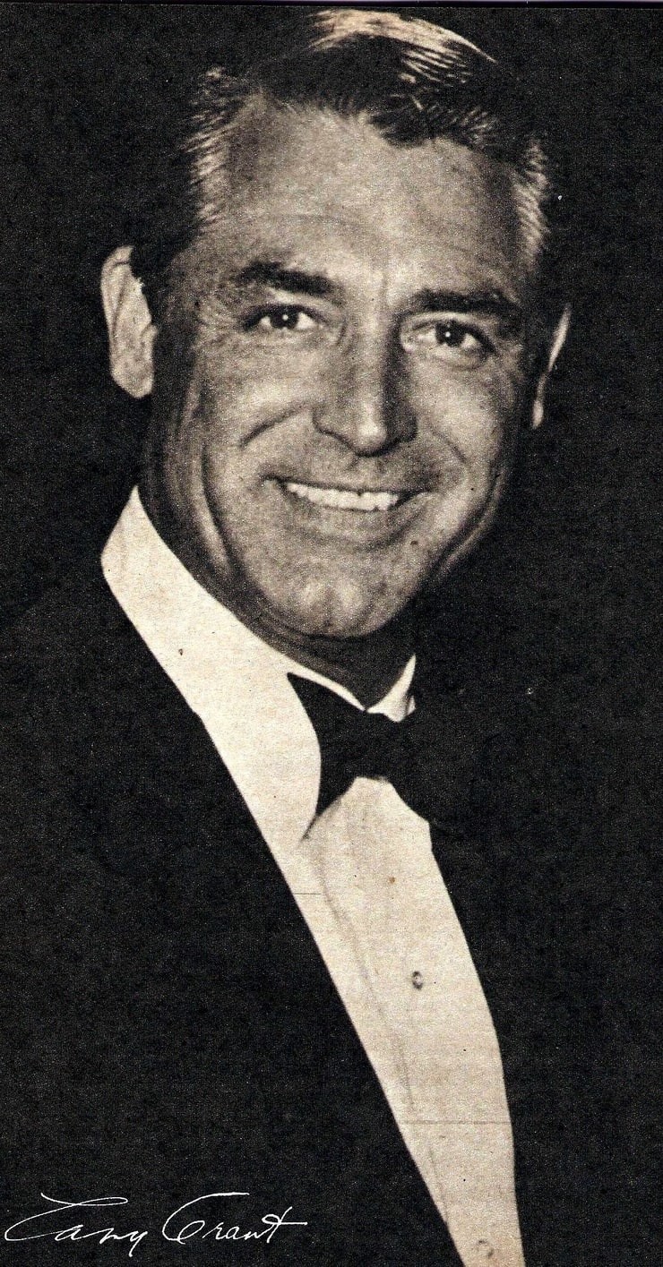 Next photo of Cary Grant