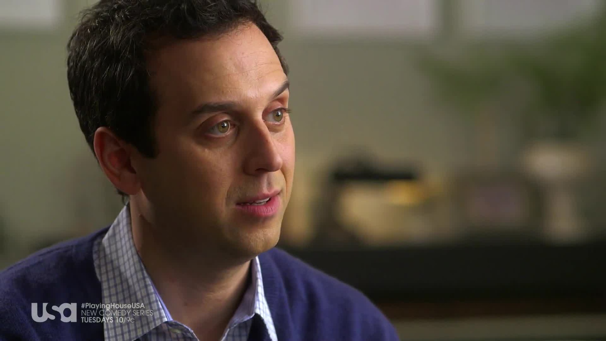 Picture of Brad Morris