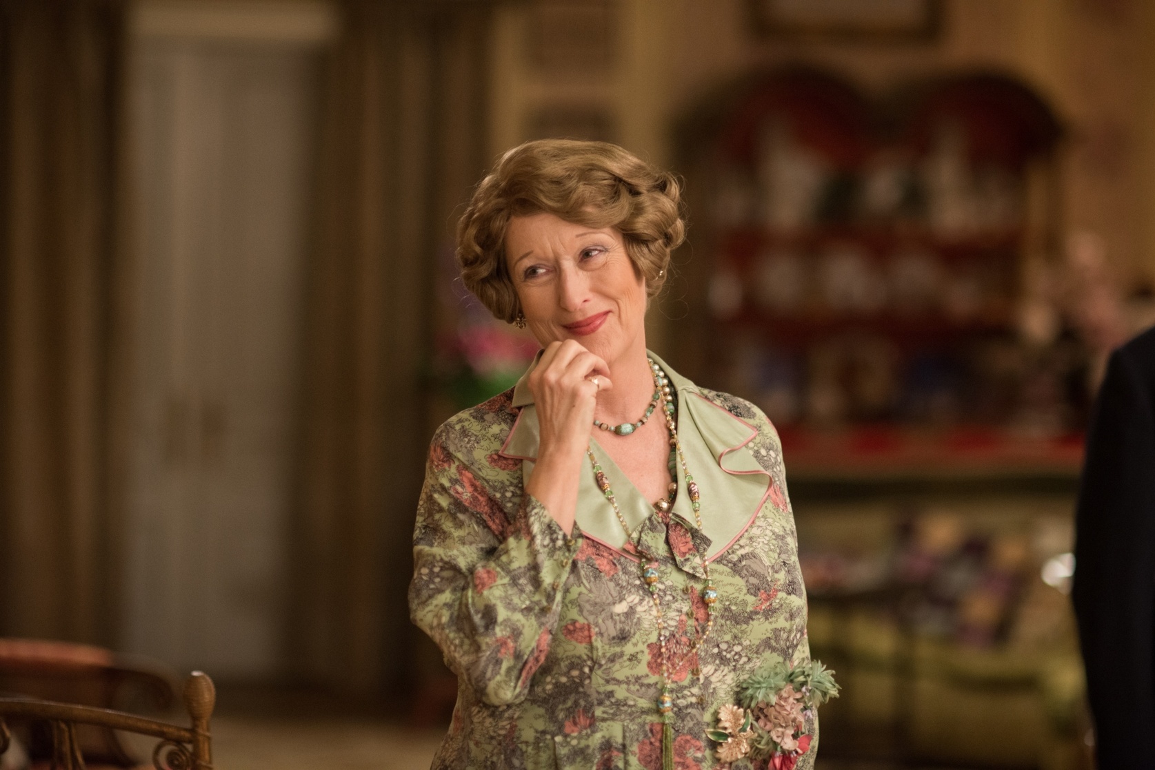 Florence Foster Jenkins Florence Foster Jenkins