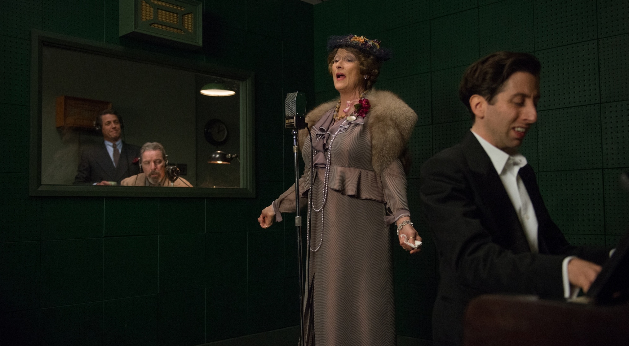 Florence Foster Jenkins Florence Foster Jenkins