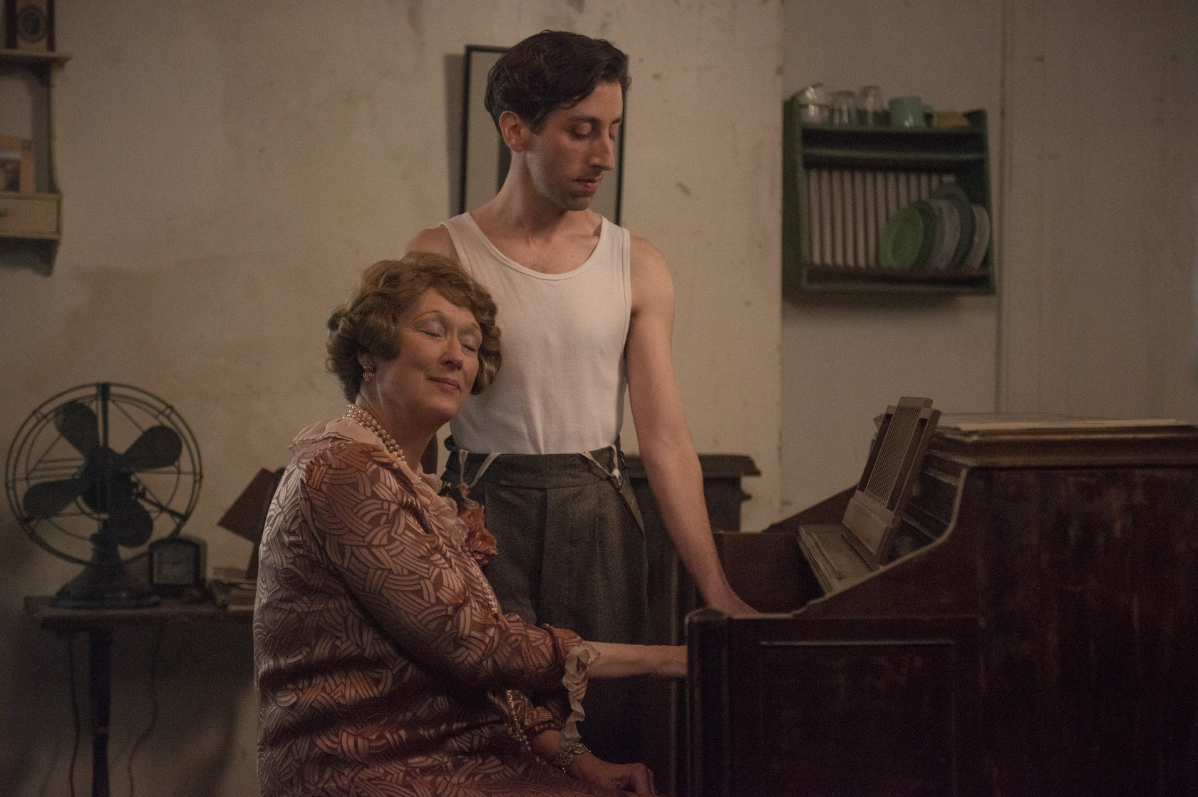 Florence Foster Jenkins Florence Foster Jenkins