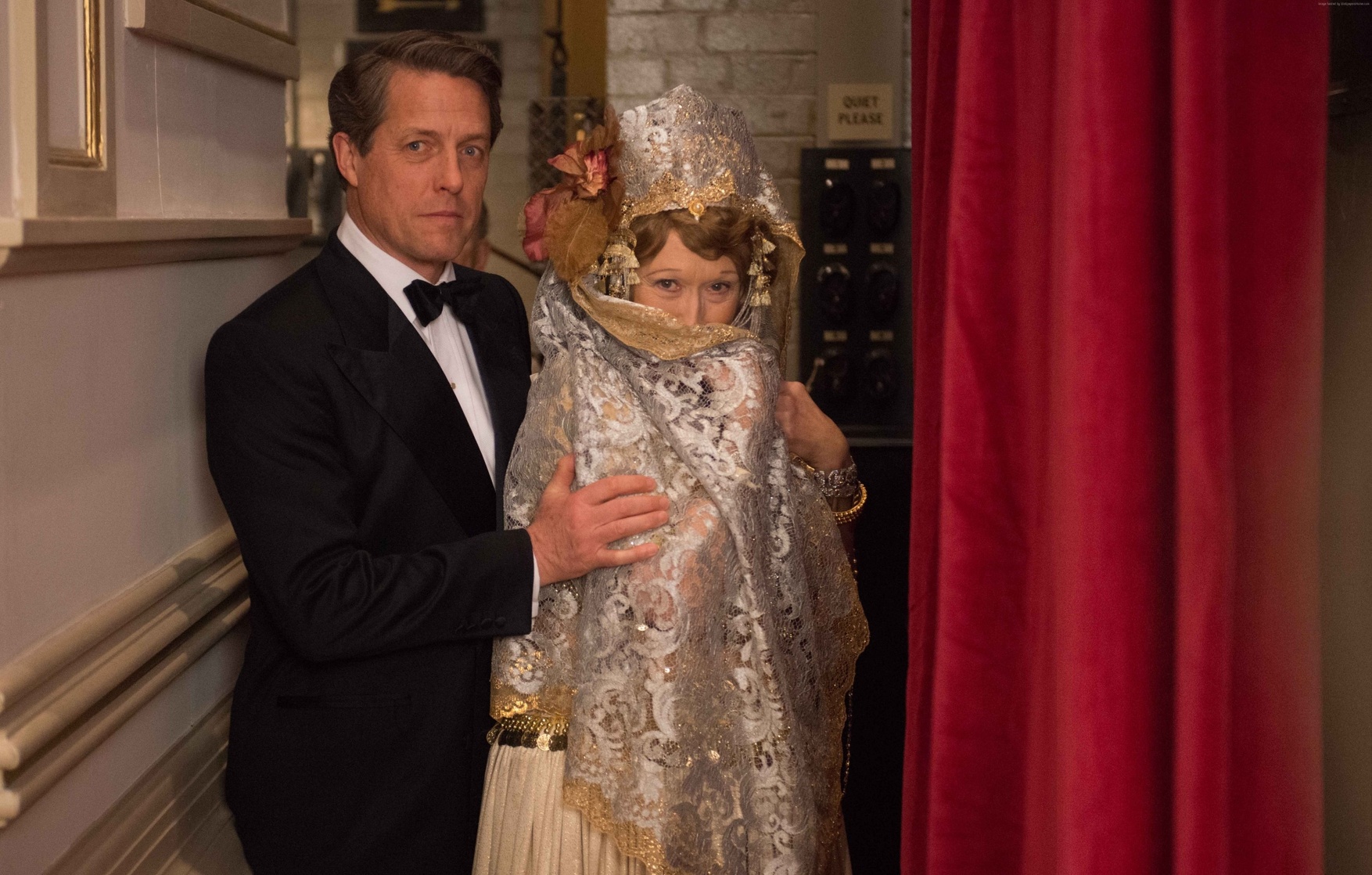 Florence Foster Jenkins Florence Foster Jenkins