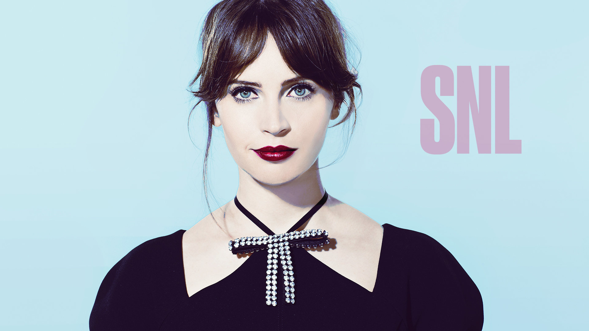 Felicity Jones Felicity Jones