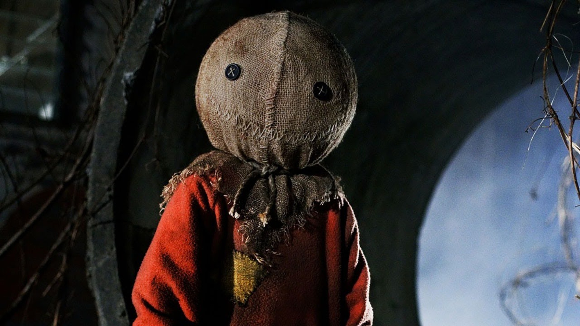 Trick 'r Treat Trick 'r Treat
