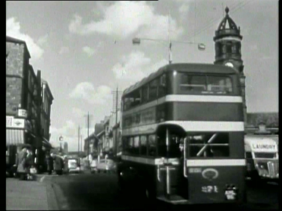 Picture of Wakefield Express