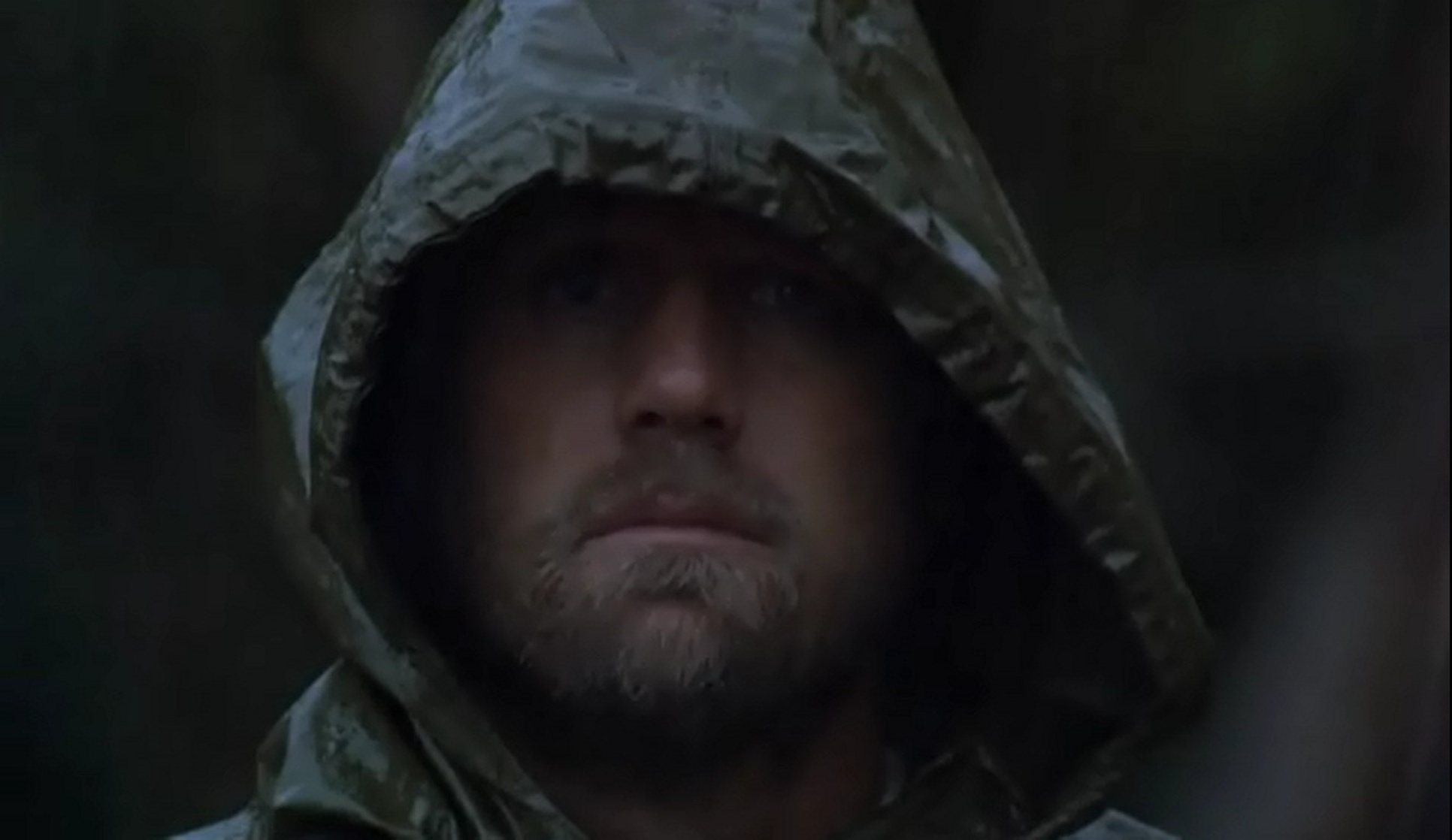 Distant Thunder (1988)