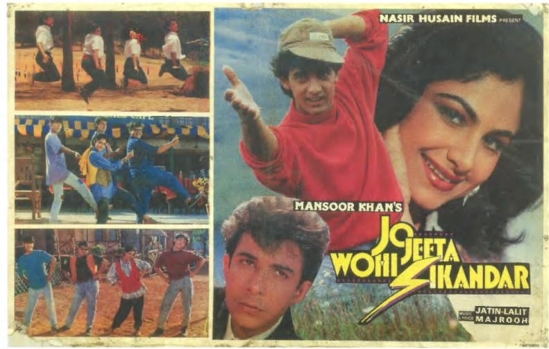 Jo Jeeta Wohi Sikandar