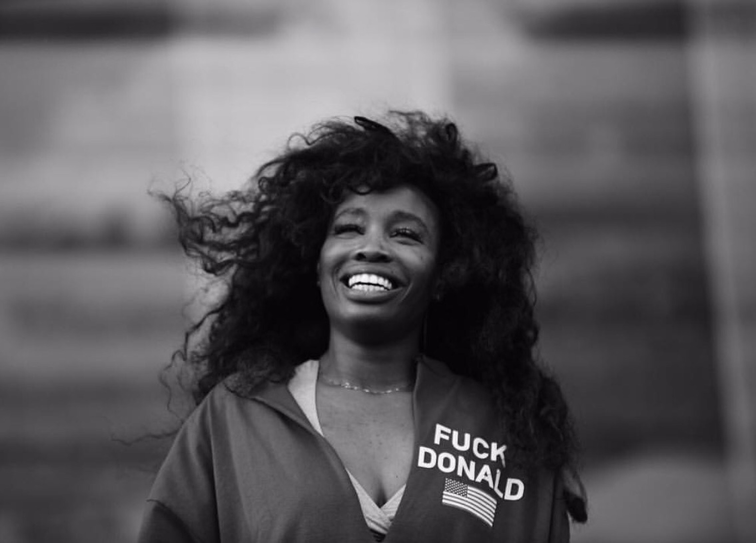 SZA