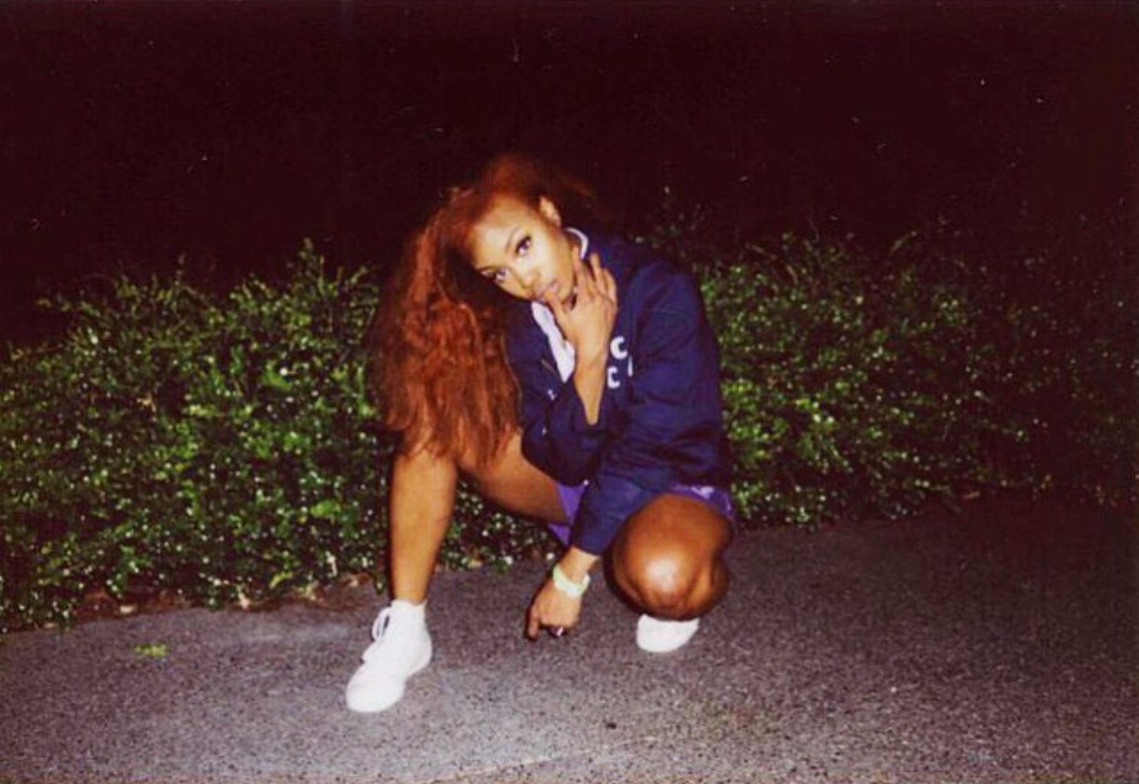 SZA