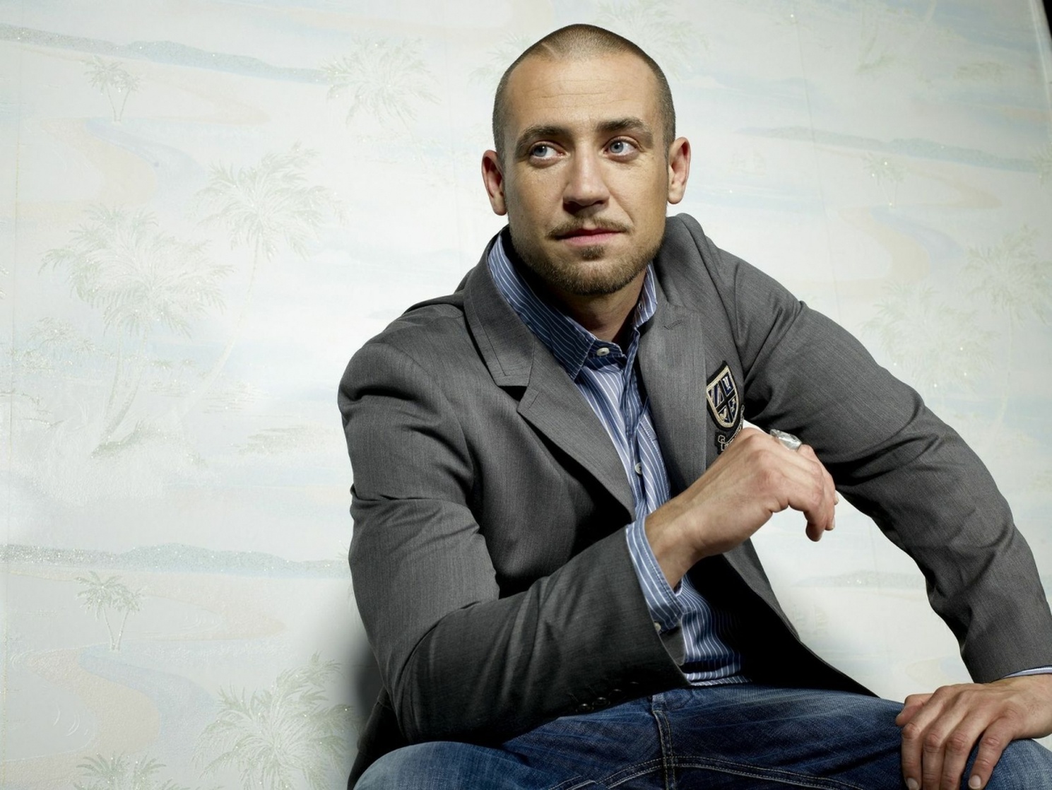 Picture of Bürger Lars Dietrich