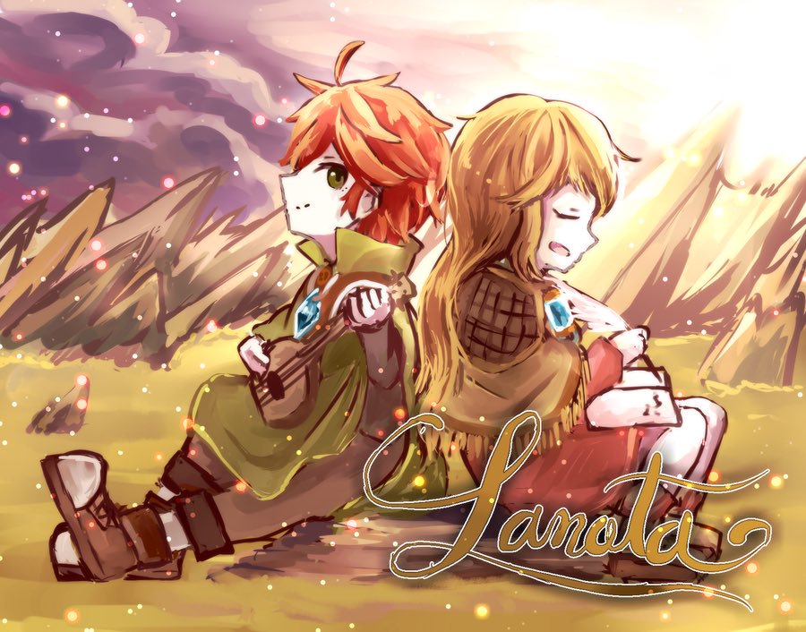 Lanota