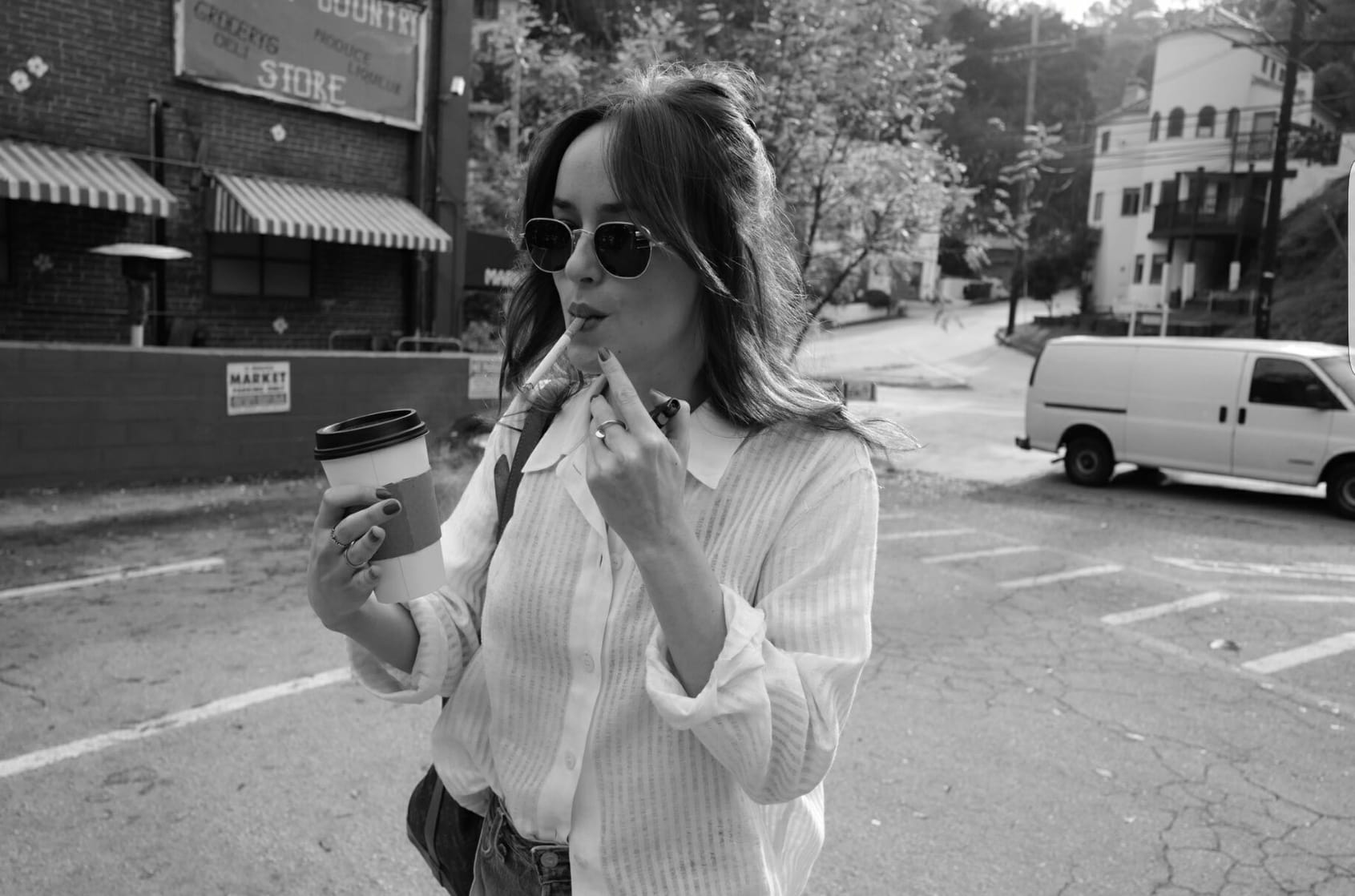 Picture of Dakota Johnson