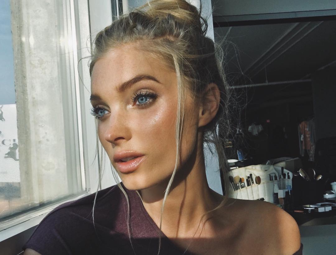 Elsa Hosk Elsa Hosk