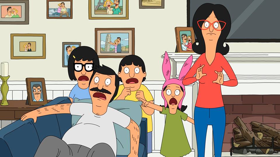 Bob's Burgers