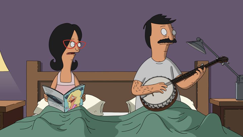 Bob's Burgers