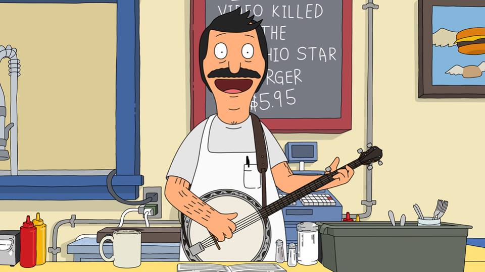 Bob's Burgers