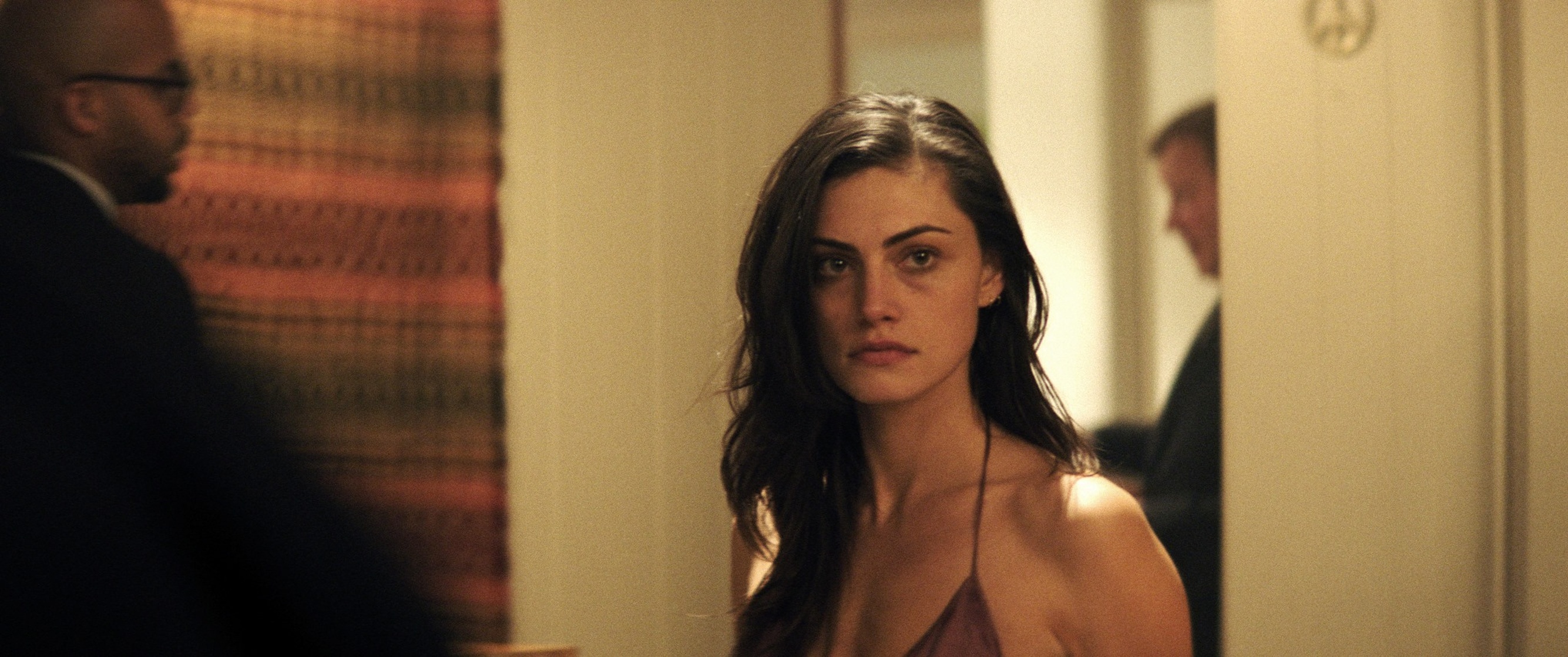 Phoebe Tonkin