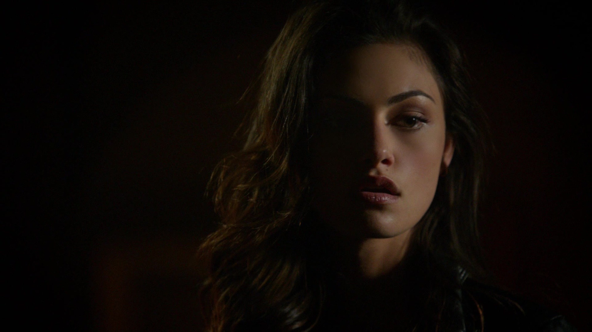 Phoebe Tonkin Phoebe Tonkin