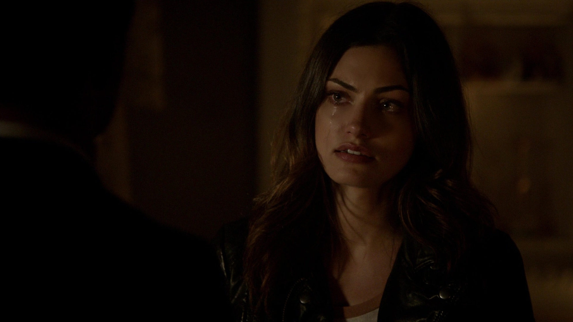 Phoebe Tonkin