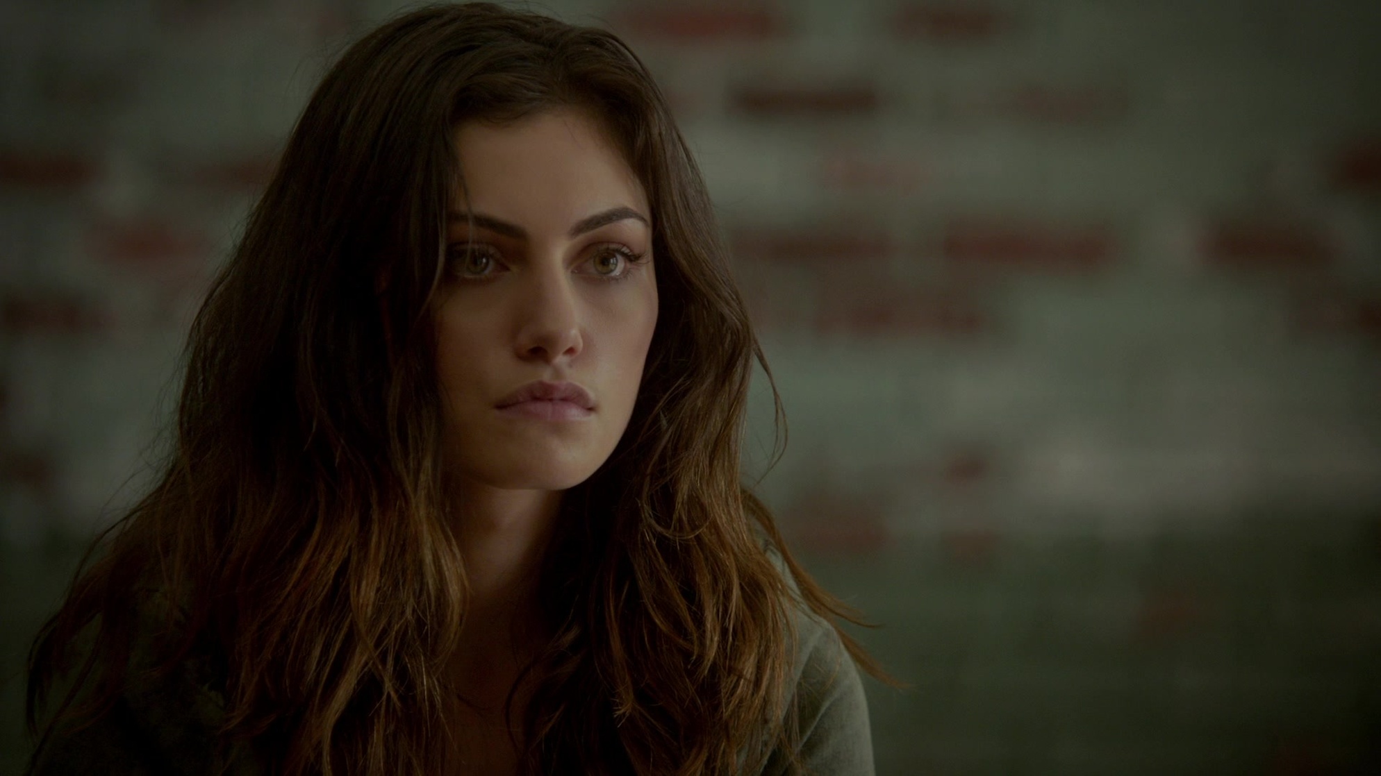 Phoebe Tonkin