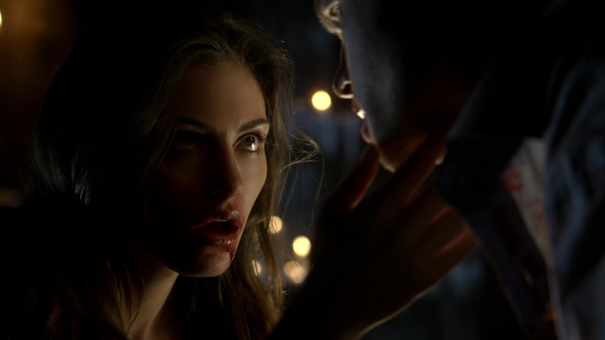 Phoebe Tonkin