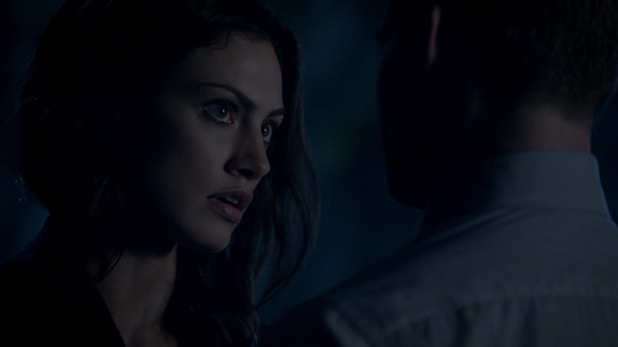 Phoebe Tonkin