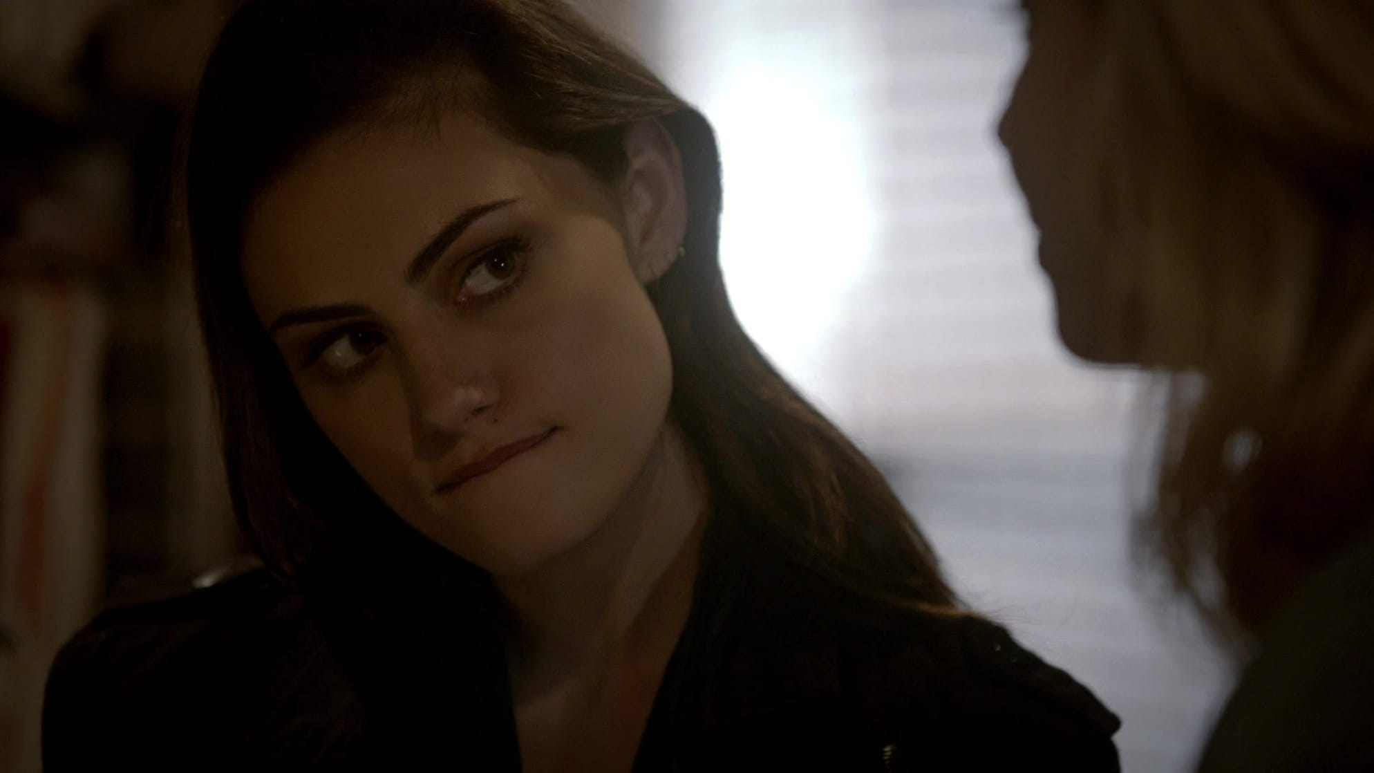 Phoebe Tonkin