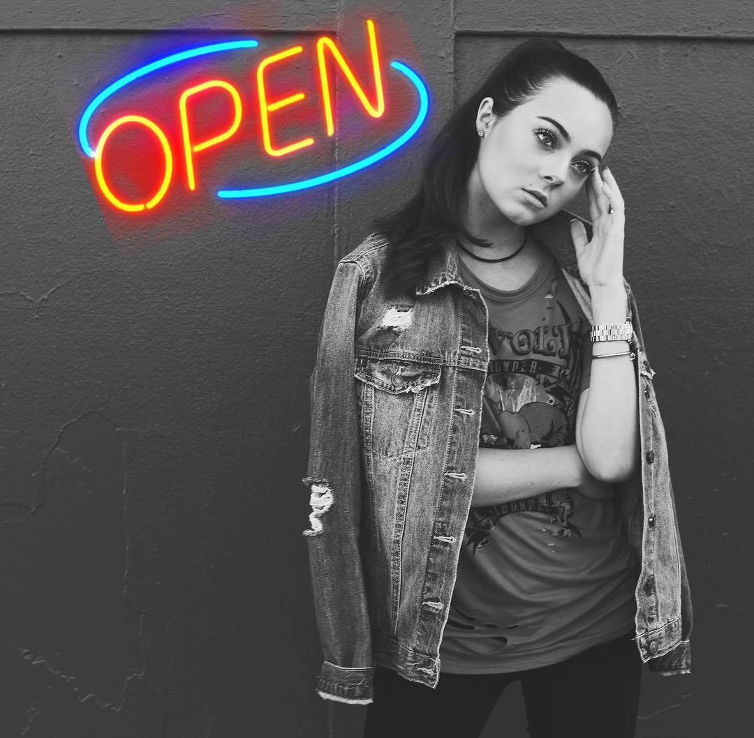 Ava Allan