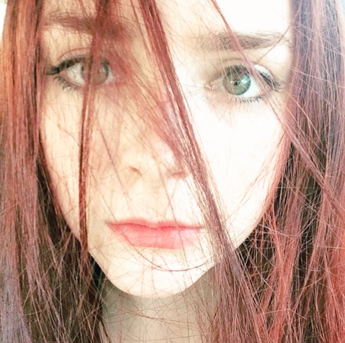 Madison Davenport Madison Davenport