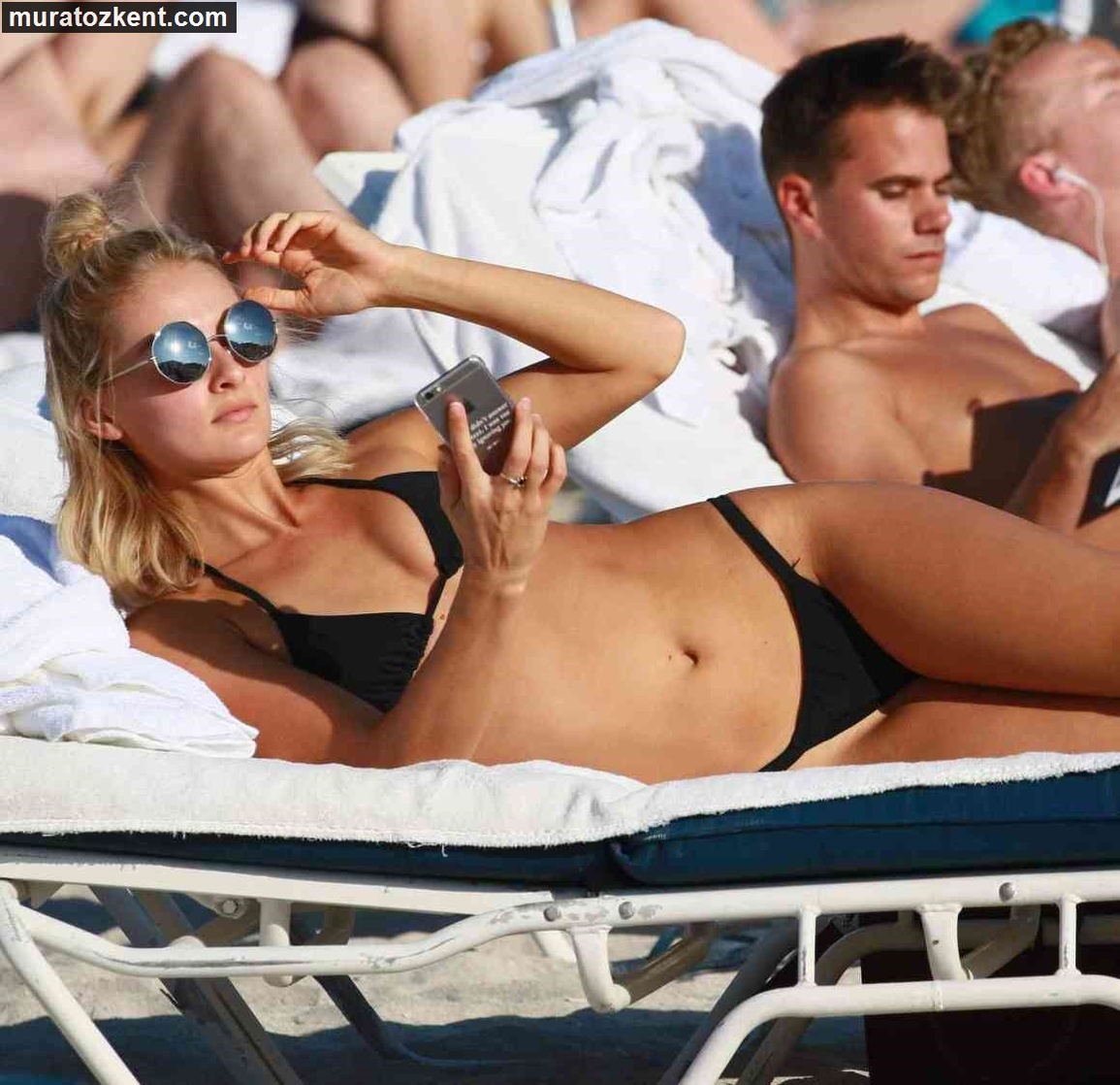 Selena Weber