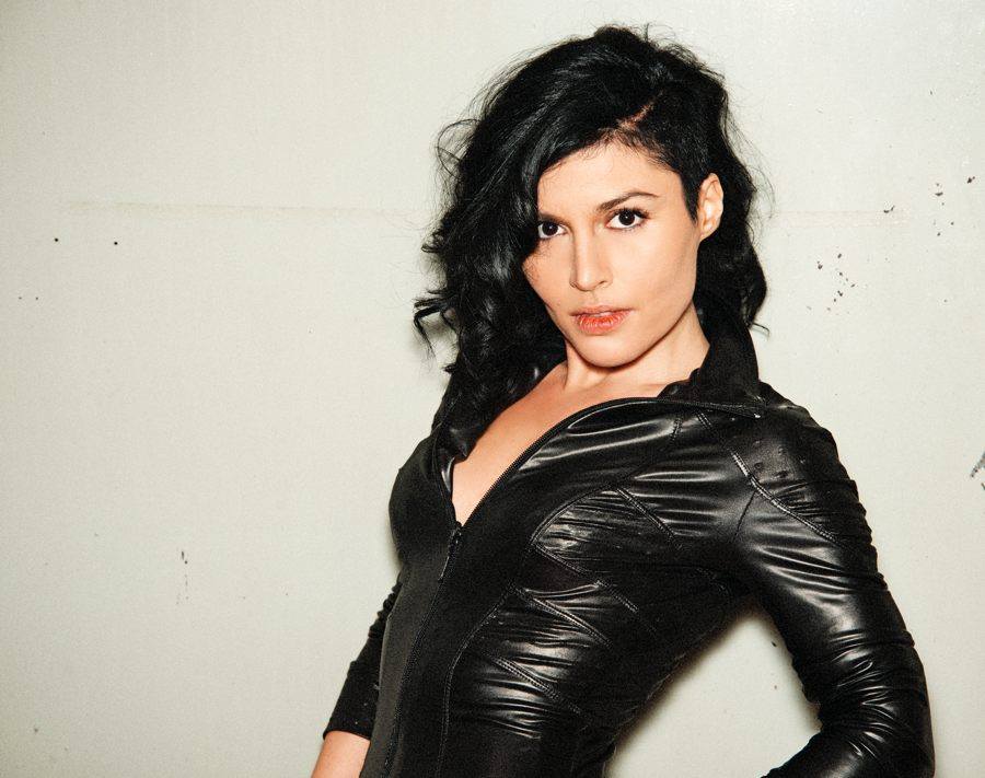 Giusy Ferreri Giusy Ferreri