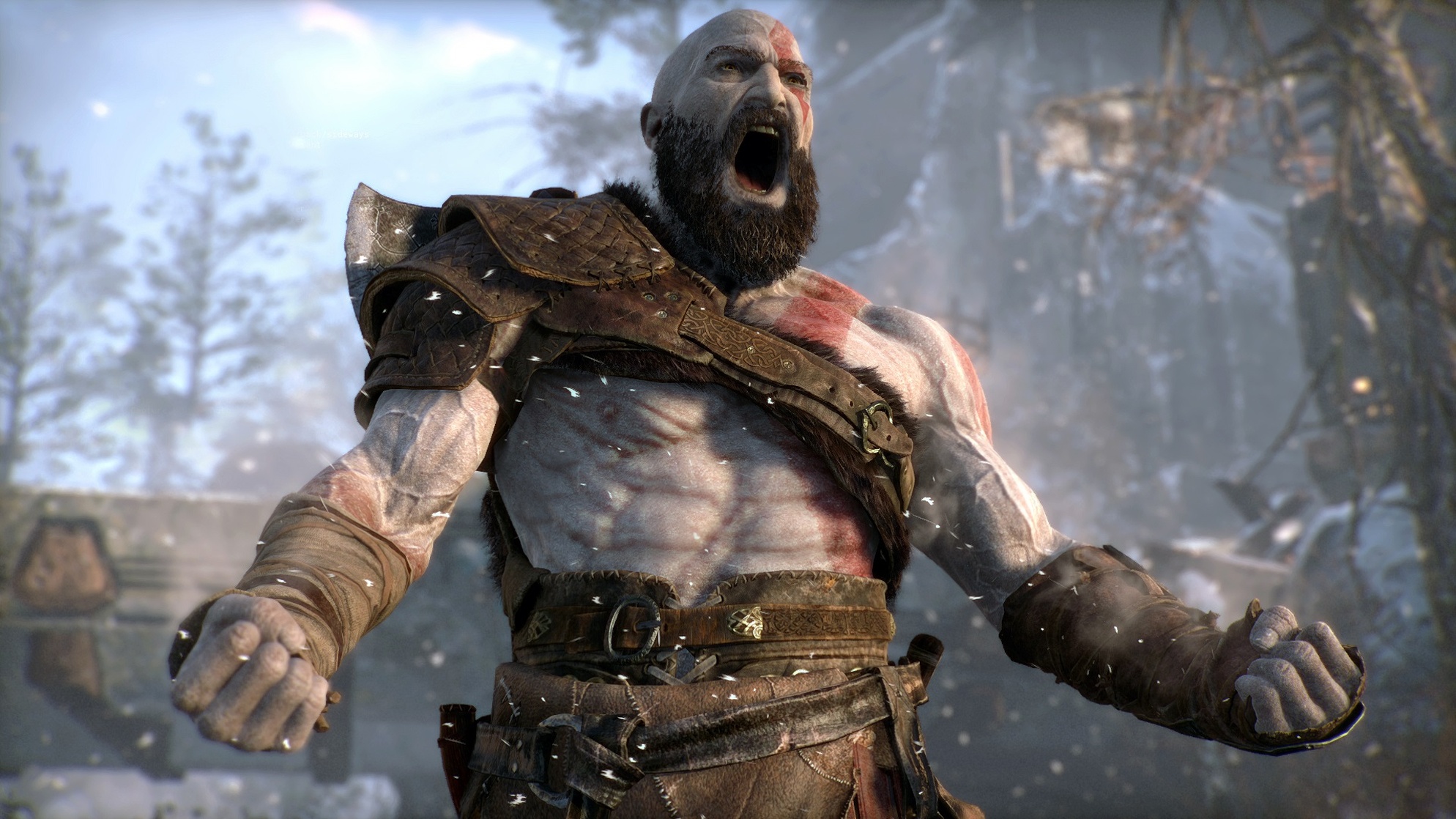 Kratos Kratos