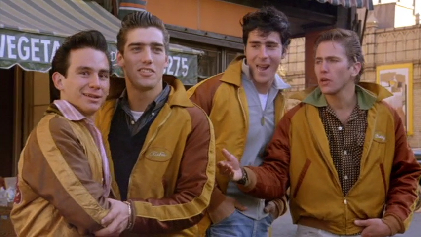 The Wanderers