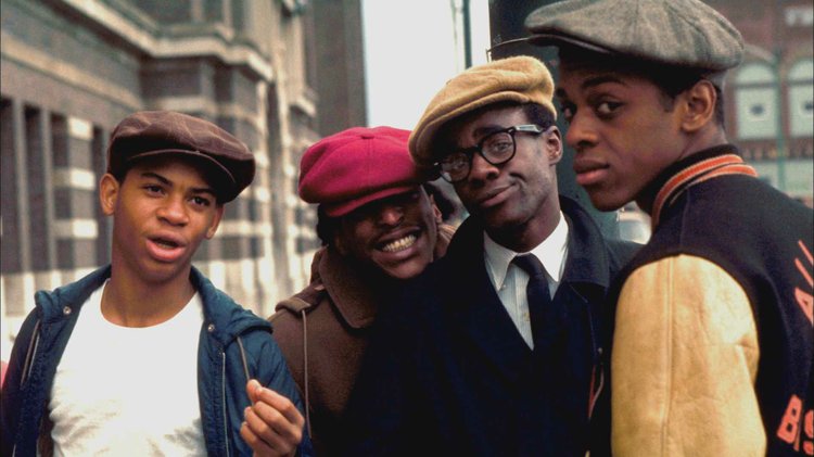 Cooley High (1975)