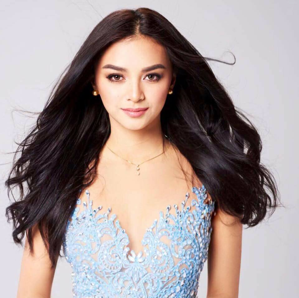 Kylie Verzosa Kylie Verzosa