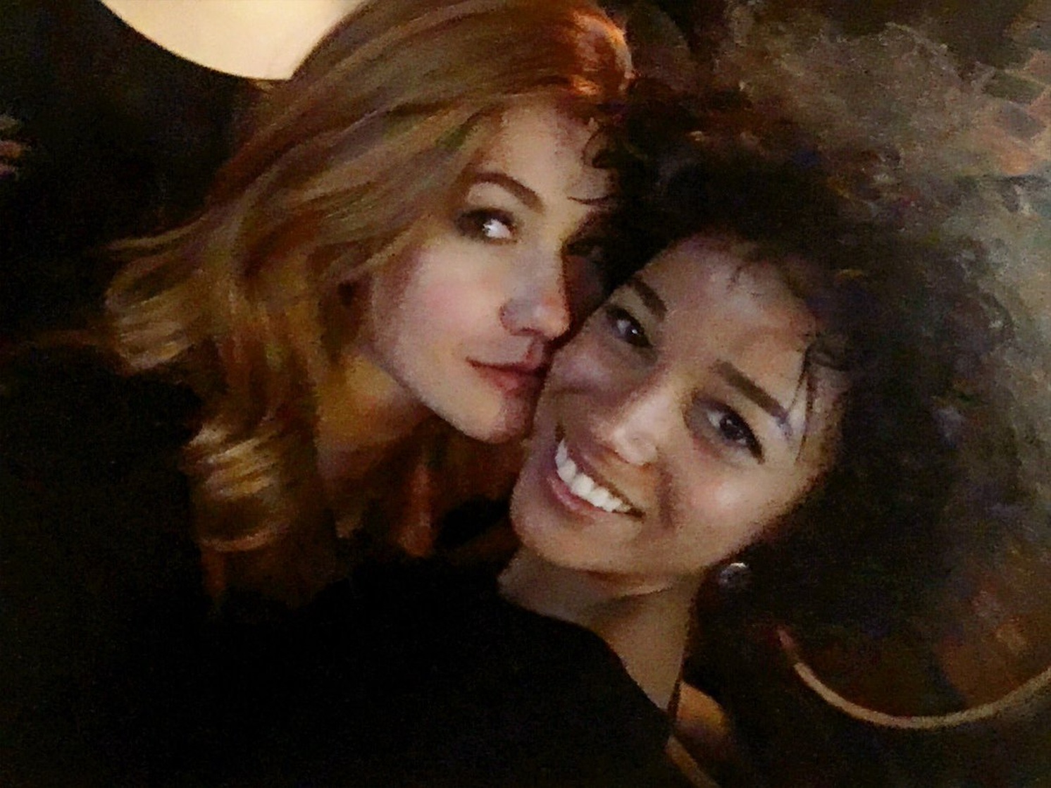 Katherine McNamara