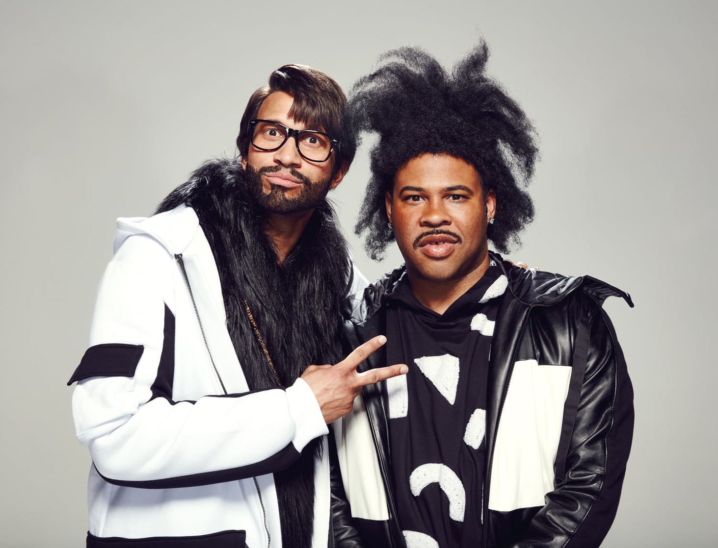 Jordan Peele