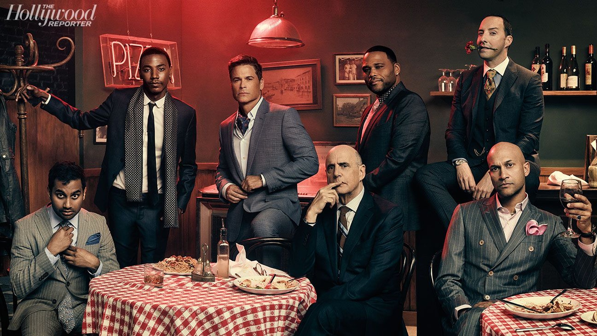 Keegan Michael Key Keegan Michael Key