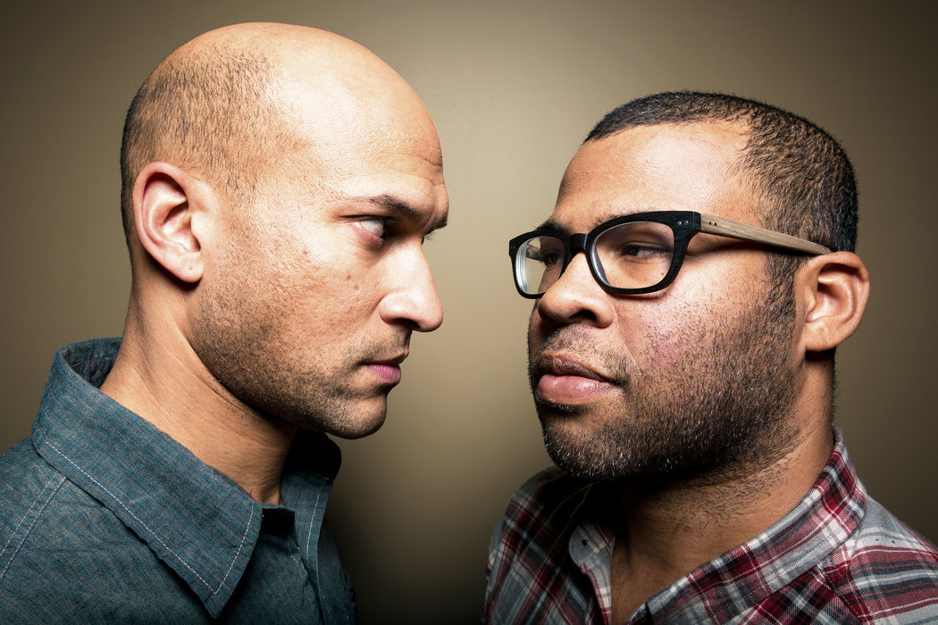 Jordan Peele