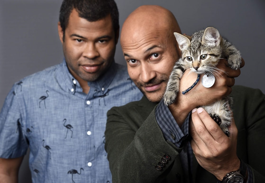 Keegan Michael Key