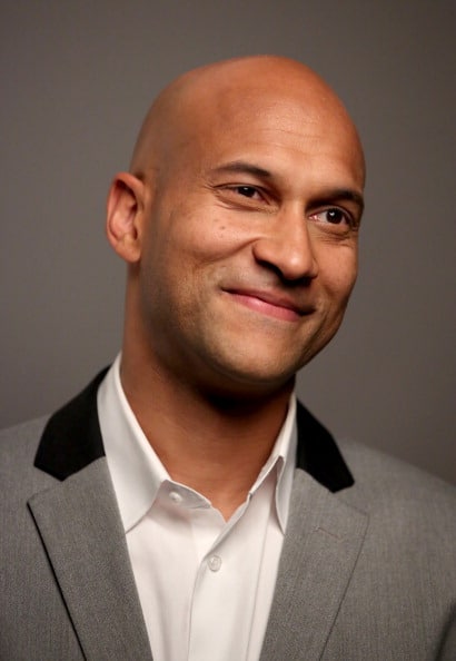 Picture of Keegan Michael Key