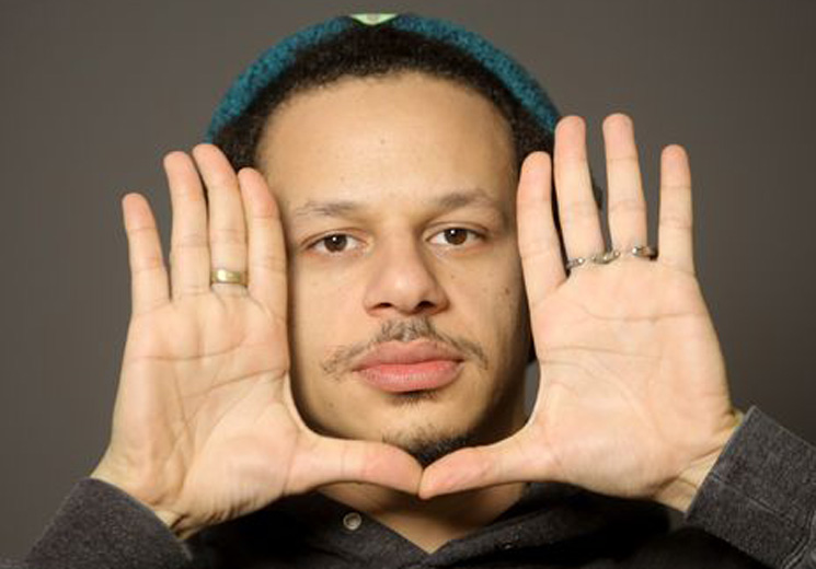 Eric André