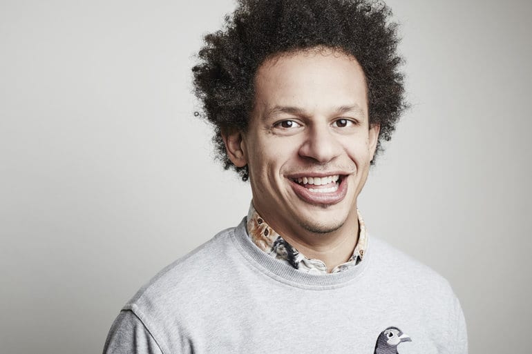 Eric André